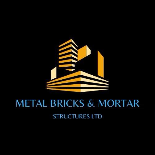 MBM Structures logo