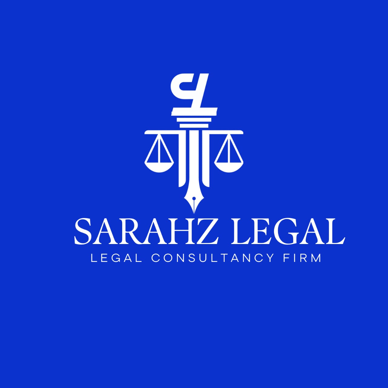 Sarahz Legal Consult logo